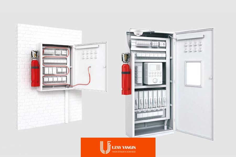 Pano Yangınlarının Nedenleri? - Uzay Yangın